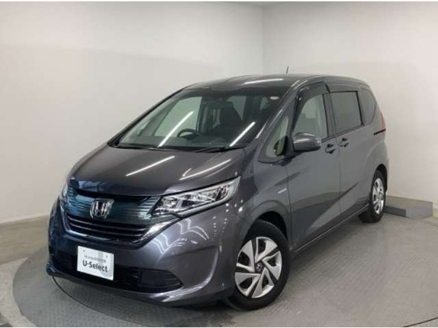 フリード+ 1.5 ハイブリッド G ホンダセンシング 