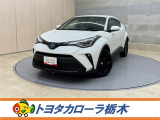 トヨタ C-HR