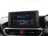 Bluetooth/CD/AM/FM♪