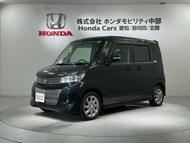 パレット リミテッドII