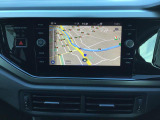 純正ナビゲーション