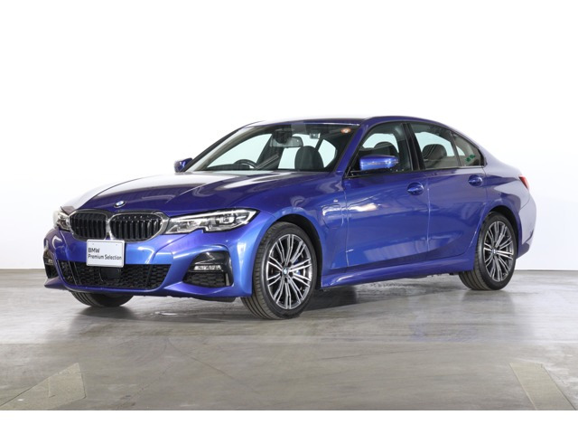 3シリーズセダン 330e Mスポーツ 