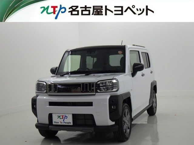 タフト G クロム ベンチャー 