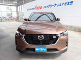 CX-80 3.3 XD エクスクルーシブ モード ディーゼル フルタイム4WD パノラマサンルーフ