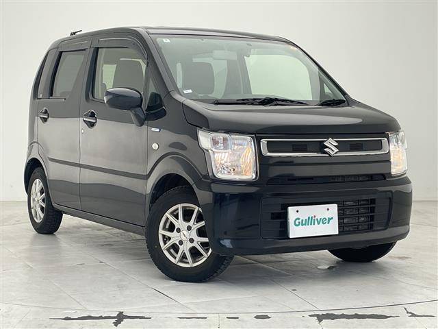 ワゴンR ハイブリッド(HYBRID) FX 修復歴無し