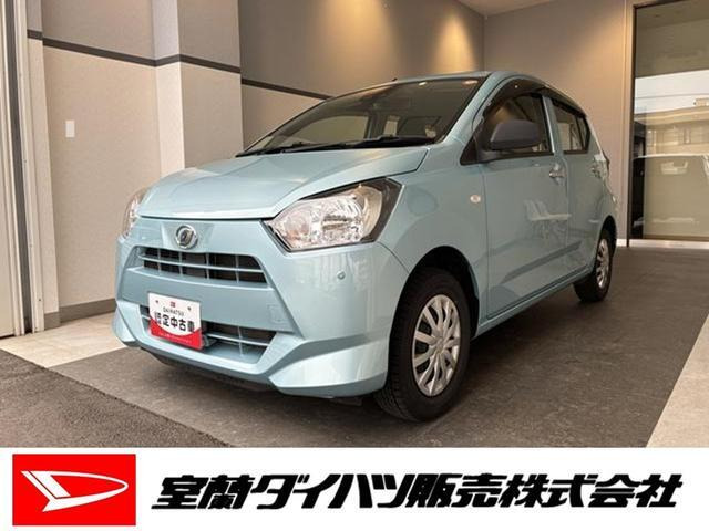 ミライース L SAIII 4WD 