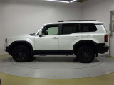 ランドクルーザー250 2.8 VX ディーゼル 4WD 