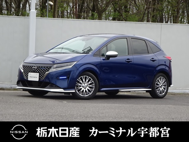 日産 ノート 