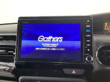【オーディオ機能】オーディオは、フルセグTVの他にDVD/CDプレーヤーを装備♪もちろんFM/AMラジオもお聞きいただけます♪