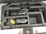 大人が乗ってもゆったり♪シートアレンジもできるので大きい荷物もOK◎