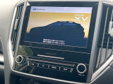 【純正ナビ】人気の純正ナビを装備しております。ナビの使いやすさはもちろん、オーディオ機能も充実!キャンプや旅行はもちろん、通勤や買い物など普段のドライブも楽しくなるはず♪