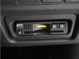 ◆ETC車載器 装備車◆今や必需品のETC!有料道路を利用する際にスムースに通過でき、わずらわしい料金支払いから開放されます!