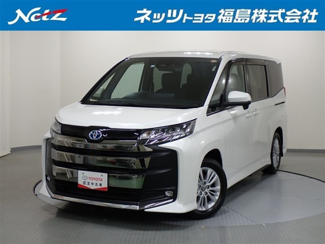 ノア  1.8 ハイブリッド S-G