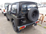 ジムニー スコット リミテッド 4WD 