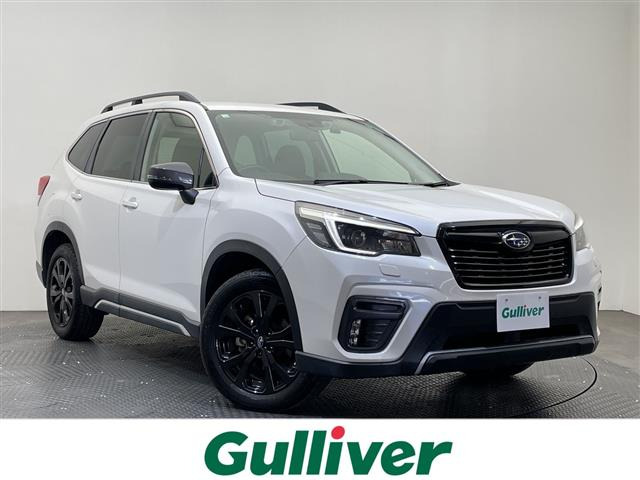 フォレスター 1.8 スポーツ 4WD 4WD 修復歴無し