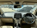 ランドクルーザープラド 2.7 TX Lパッケージ 4WD 