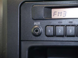 AUX端子