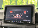 ジムニーシエラ 1.5 JC 4WD 