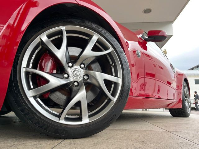 日産 フェアレディZ 3.7 バージョン ST の中古車詳細 (56,600km