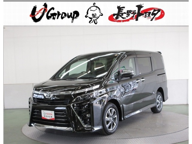 ヴォクシー 2.0 ZS 煌III 4WD 