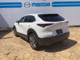 CX-30  2.0 X Lパッケージ