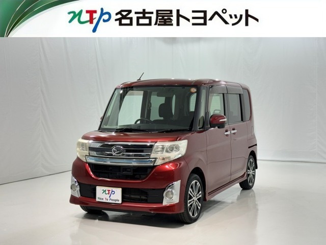 タントカスタム RS SA 