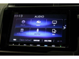 ナビゲーションももちろん装備☆多彩な機能で快適ドライブをアシスト☆オーディオ機能も充実しています☆