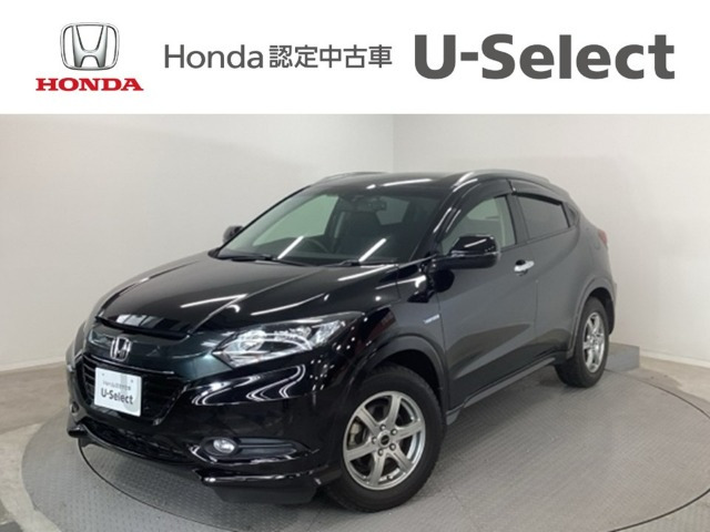 ヴェゼル 1.5 ハイブリッド Z 