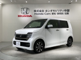 全国納車可 第三者機関証明書付 H SENSING 新車保証 試乗車 ワンオ-ナ- ナビ TV Rカメラ CD録音 BTオ-ディオ DVD ドラレコ シ-トヒ-タ-装備のN-WGNカスタム L入庫!