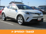 トヨタ C-HR