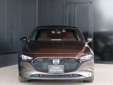 MAZDA3ファストバック 1.8 XD プロアクティブ ツーリング セレクション 