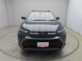 カローラクロス 1.8 ハイブリッド Z E-Four 4WD 