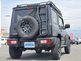 ジムニーシエラ 1.5 JC 4WD 