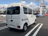 R5年式 NV100クリッパー DXハイルーフ 4WD ホワイトのお車が入荷しました☆