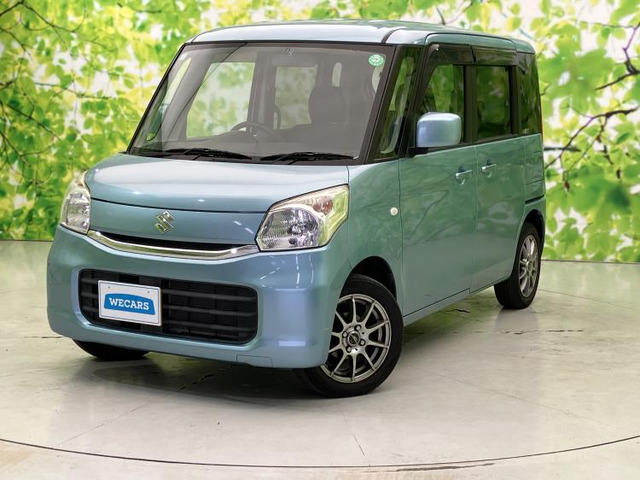 スズキ スペーシア 