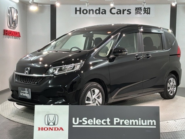 フリード+ 1.5 ハイブリッド G 