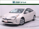プリウス Aグレード入庫しました。