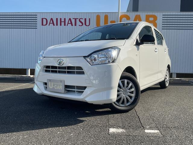 ミライース L SAIII 