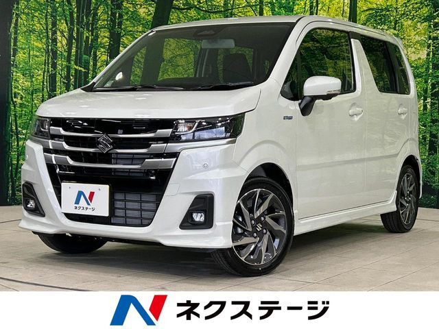 スズキ ワゴンR 