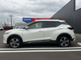 日産のコンパクトSUV!キックス☆