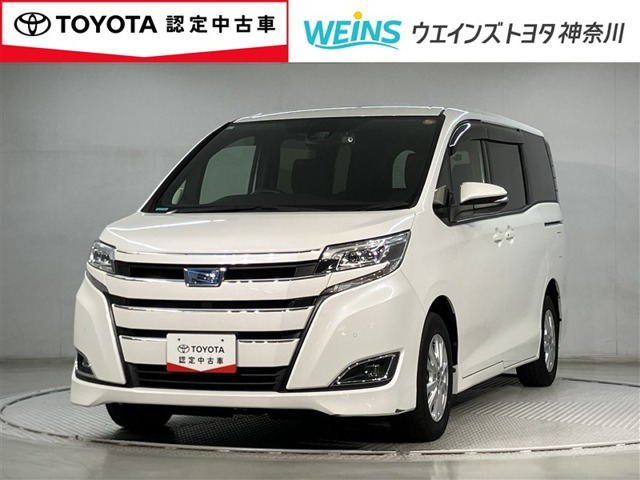 ノア 1.8 ハイブリッド G 