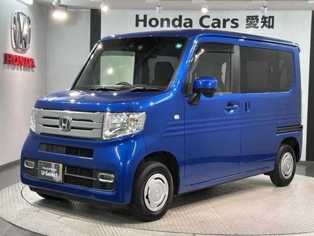 N-VAN +スタイル クール ホンダセンシング 