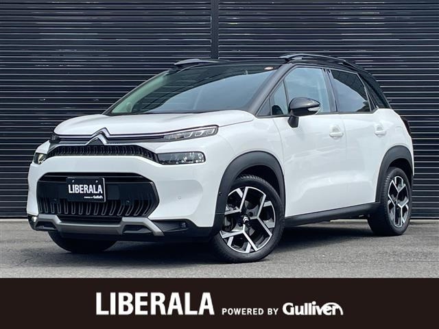 シトロエン C3エアクロスSUV 