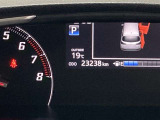 【走行距離】走行距離計の画像です。※撮影時の実走距離となります。車両の移動等により走行距離が進んでいる場合があります。