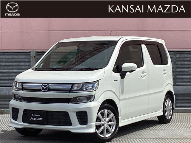 フレア ハイブリッド XS 