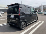 R3年式 ルークス ハイウェイスターX ブラックパールのお車が入荷しました☆