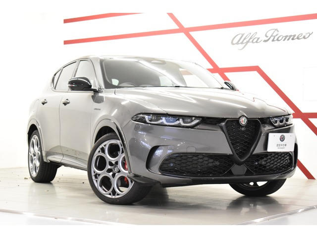 トナーレ ハイブリッド ヴェローチェ 