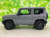 ジムニー XL 4WD 