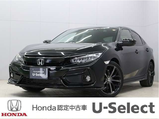 ホンダ シビック 