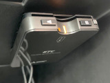 ●ETC車載器(アンテナ分離型音声案内タイプ):お引き渡し時には再セットアップを実施後、お渡しいたします。マイレージ登録に関してもお気軽にスタッフまでお尋ねください。